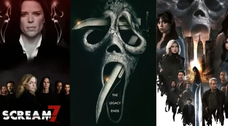 Who Will Scream Next? Unpacking the Looming Terror of Scream 7
