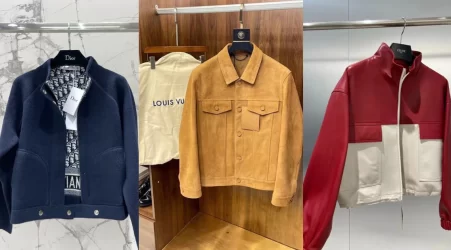 Luxury Jackets as Investment Pieces: Are They Worth It? 