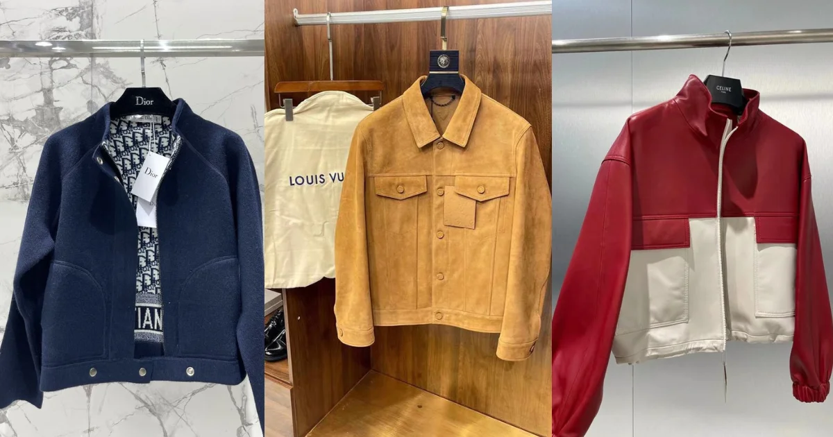 Luxury Jackets as Investment Pieces: Are They Worth It? 