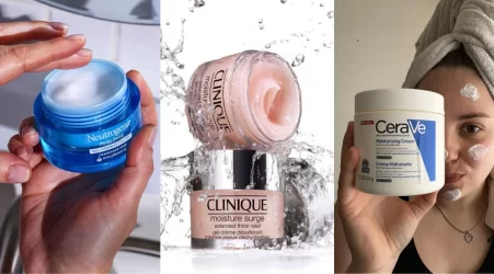 Natural Face Moisturizer Guide For Your Skin Type