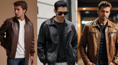 Repairing Scratches on Leather Jackets