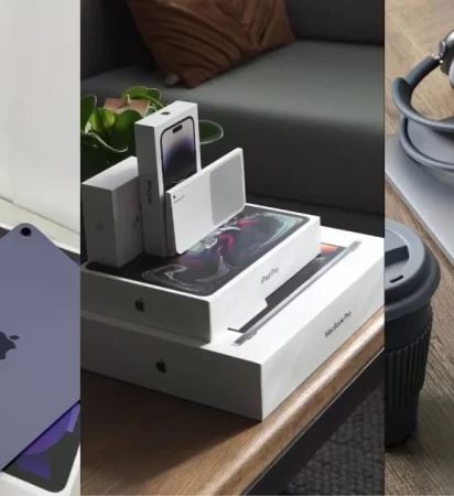 Apple Ecosystem