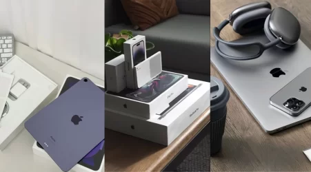 Creating the Perfect Apple Ecosystem for Yourself 