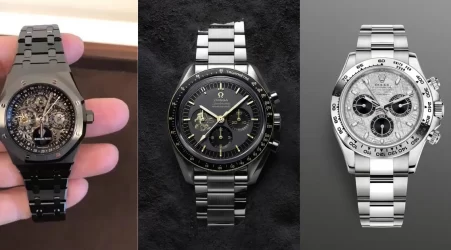 Why Many Are Obsessed With Luxury Watch Collecting in Miami: Top 5 Reasons
