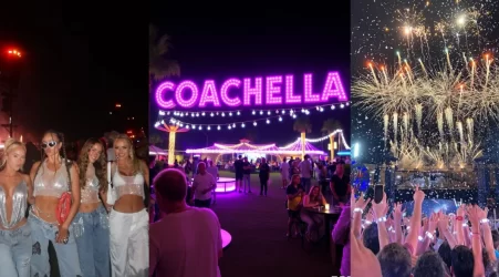 Coachella 2025: Vibes, Fashion & Music You Can’t Miss