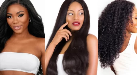 Effortless Beach Waves: Your Guide to Choosing the Perfect Hair Extensions  