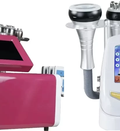 Cavitation Machines