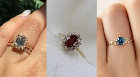 10 Best Fashion Ring Styles Every Trendsetter Loves
