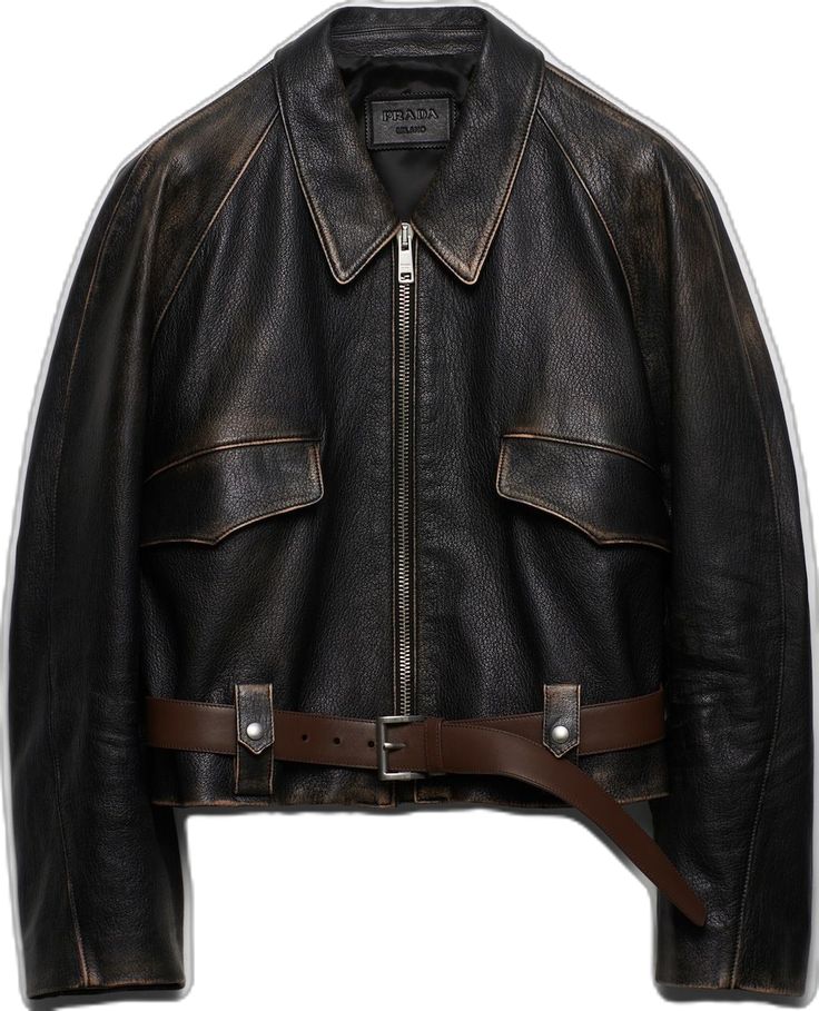 Luxury Jackets 