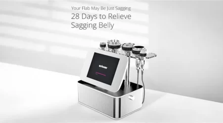 How to Maintain Your Cavitation Machine for Long-Term Performance?