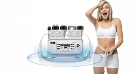 What Gel Should You Use with a Cavitation Machine? A Complete Guide