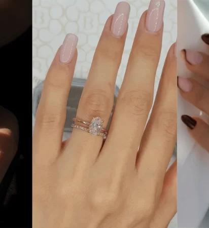 Engagement Ring  
