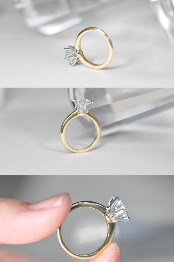 Engagement Ring  