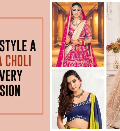 Lehenga