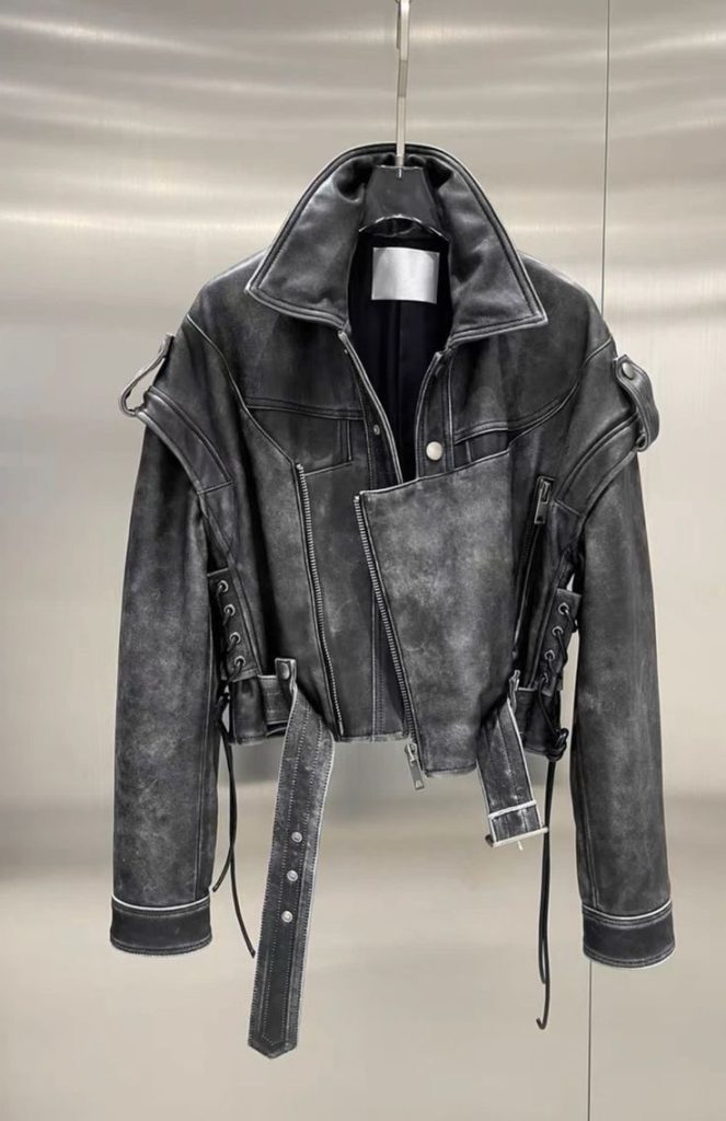 Luxury Jackets 