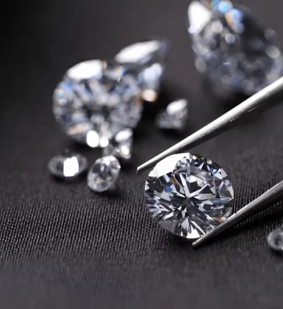 Diamond