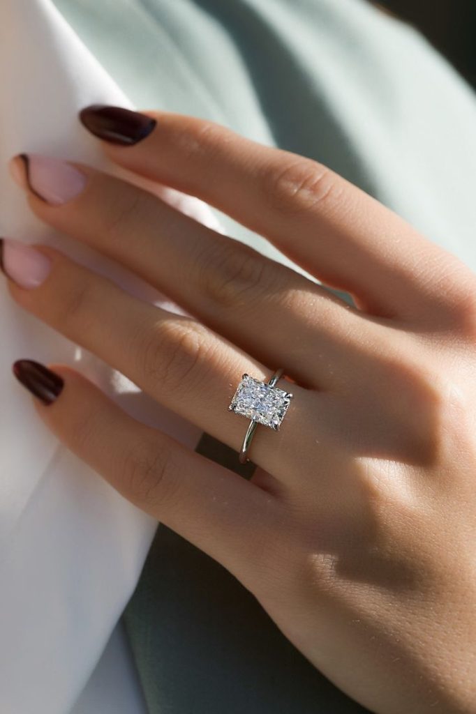 Engagement Ring  