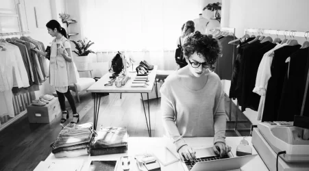 House of Vasinova: Fashion Brand Coming Soon With Bold Style