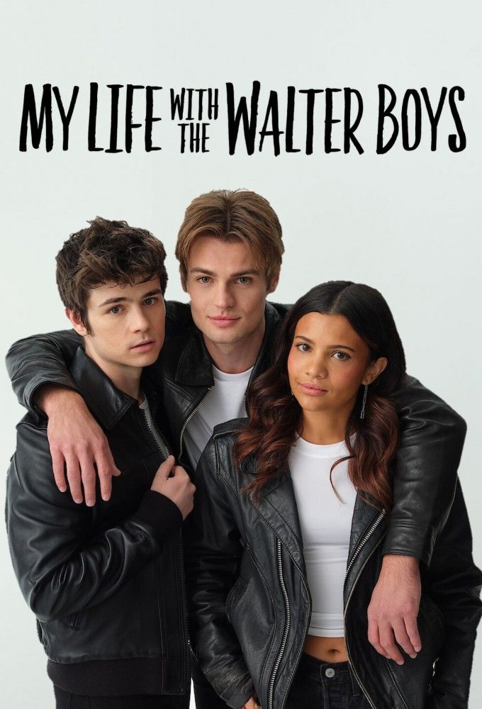 Walter Boys Season 2 