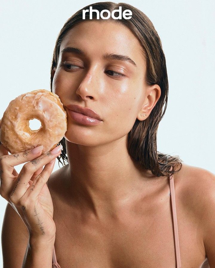 Hailey Bieber Sell Rhode