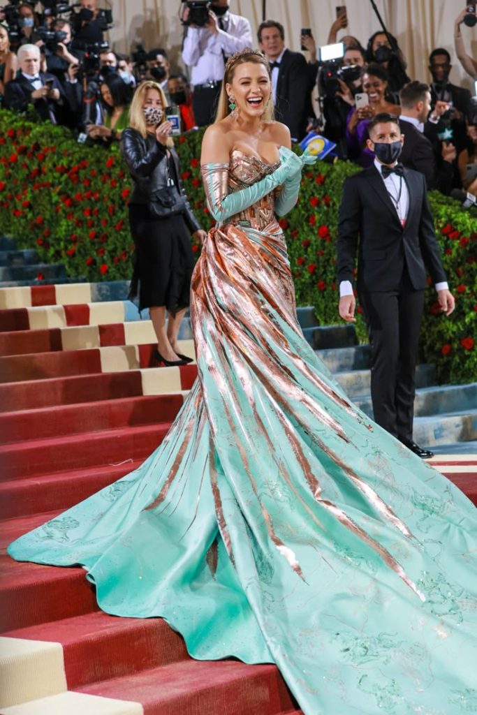Met Gala