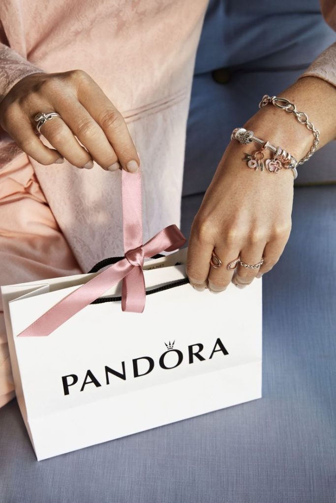 Pandora