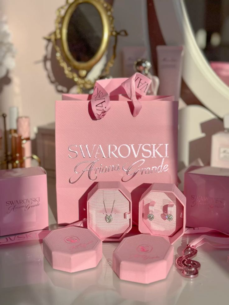 Swarovski