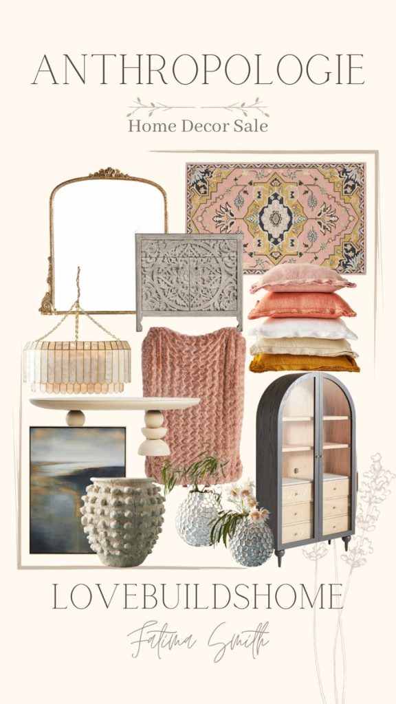 Anthropologie