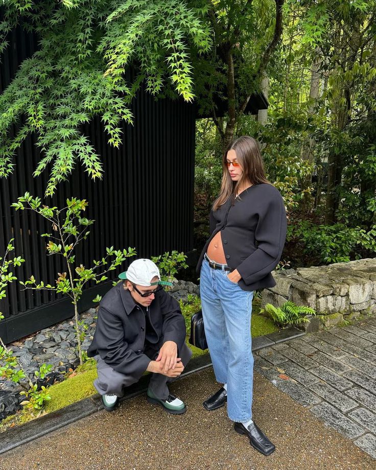 Hailey Bieber 