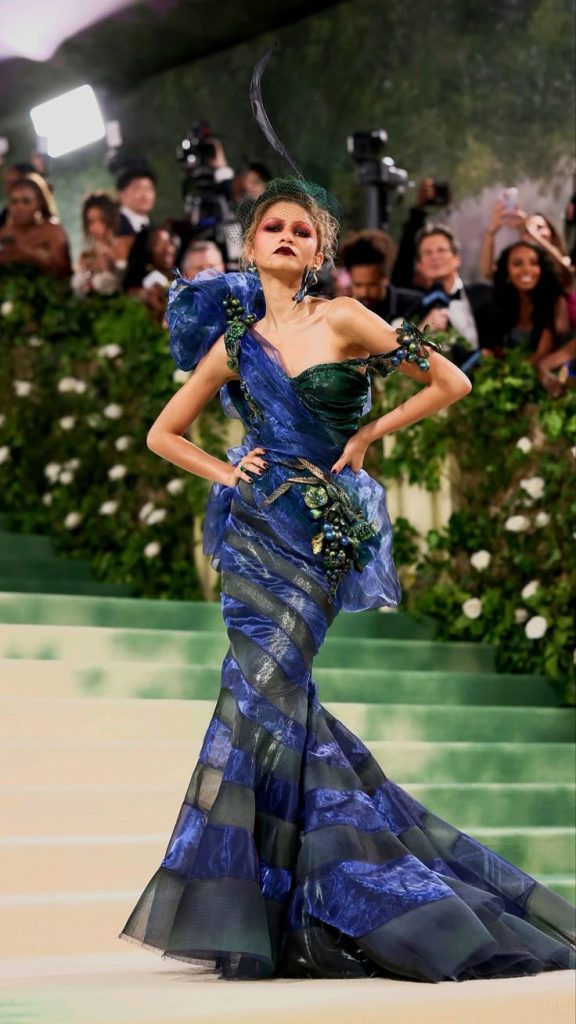 Met Gala