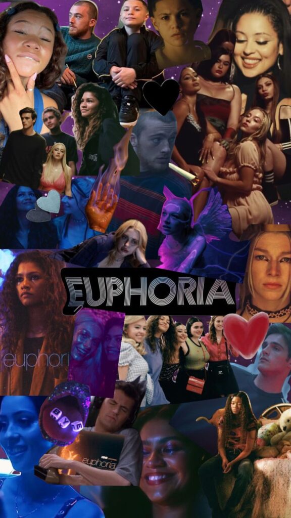 Euphoria season 3