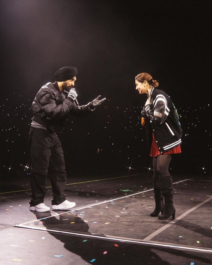Diljit Dosanjh Concert