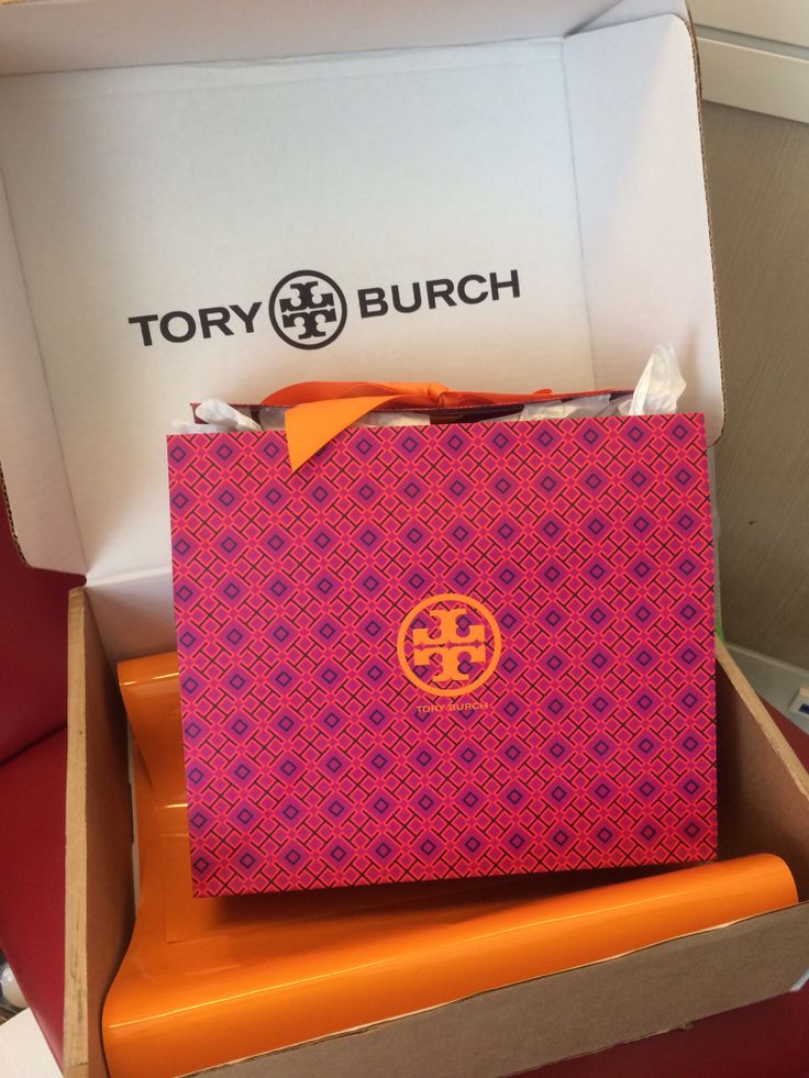Tory Burch