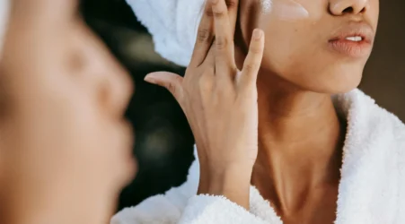 Unlock Your Skin’s Potential: Secrets to Lasting Radiance 