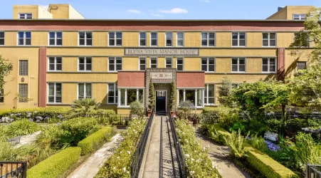 Is Personal Style Still Possible in Assisted Living?