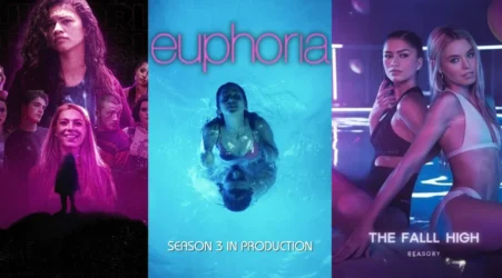 Season 3 of Euphoria: Messier, Meaner, More Addictive Than Ever