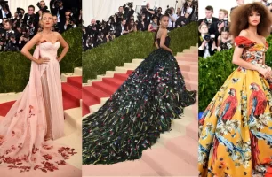 Met Gala 2025 Preview: Theme, Dress Code & Celebs to Watch
