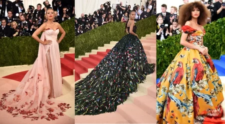 Met Gala 2025 Preview: Theme, Dress Code & Celebs to Watch
