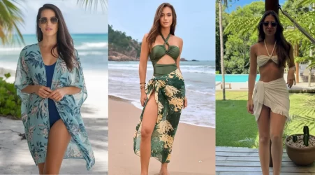 How Swimwear Manufacturers Are Adapting to the Fast Fashion Market 