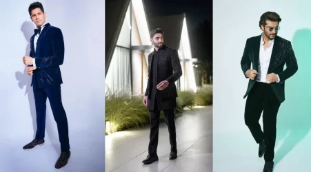 What to Wear to an Indian Reception: A Modern Man’s Guide