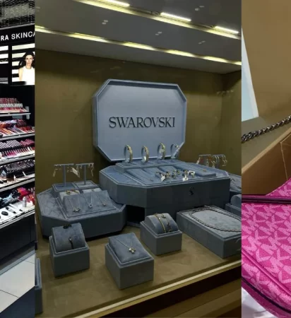 Mother's Day Sales