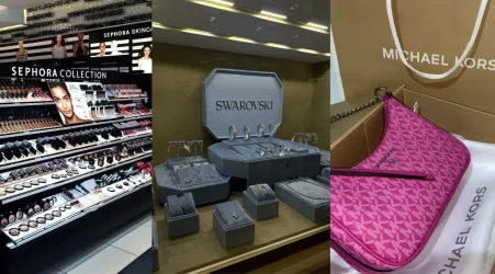 Shop Jewelry, Handbags, and Gifts! Mother’s Day Sales are on! 