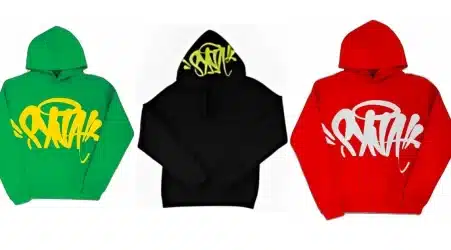 5 Effective UK Street Fashion Brands to Follow 
