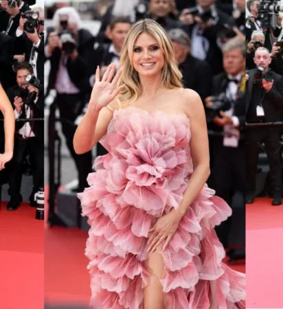 Cannes Film Festival 2025