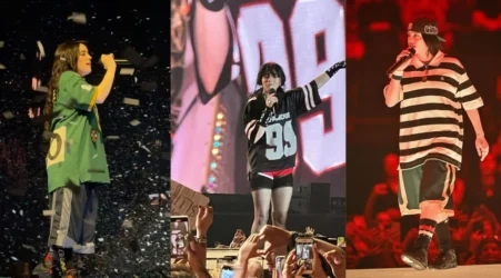 Billie Eilish Tour Mania: Sound, Style & Vibes You Can’t Miss