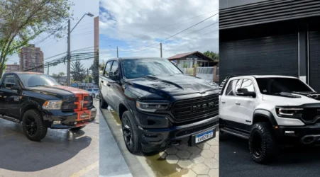 5 Car Insurance Costs for the Ram 1500