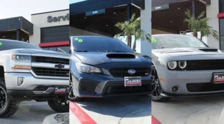 Vehicle Emissions Checks Before Auto Sales
