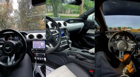 5 Used Car Dashboard Tech Packages Dealers Offer