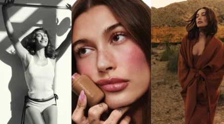 Why Did Hailey Bieber Sell Rhode to e.l.f. for $1 Billion? 