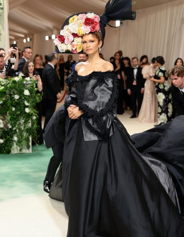 Zendaya’s